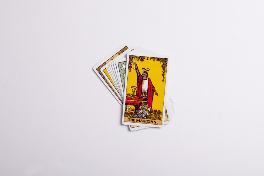Read more about the article The Art of Tarot: Tracing the Origins and Traditions of Tarot Readings
