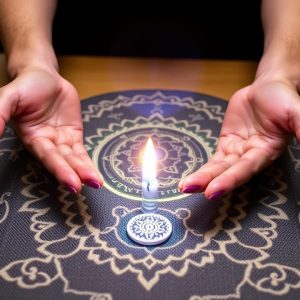 Reiki Healing