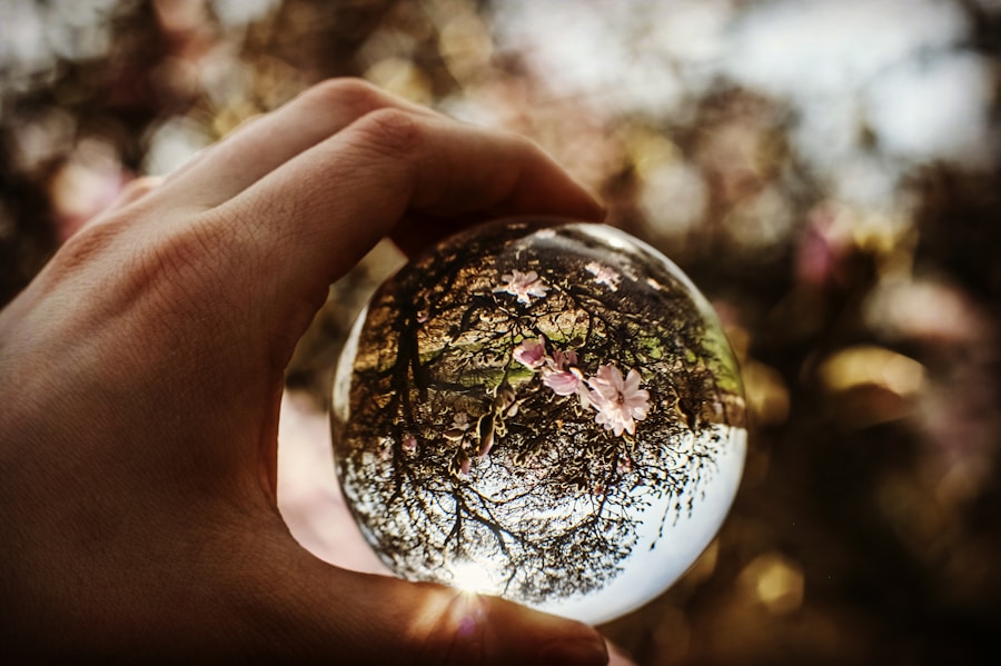 Read more about the article Seeing Beyond: How Clairvoyant Psychics Tap into the Unseen