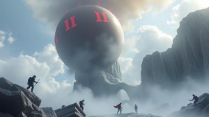 Read more about the article 1111 Number Meaning: The Make-a-Wish Number Explained