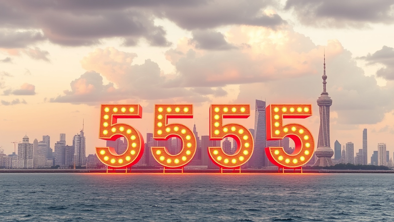 Read more about the article 5555 Meaning: Massive Transformation Is Headed Your Way