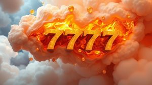 Read more about the article 7777 Meaning: You’re About to Experience Divine Intervention