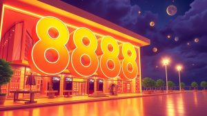 Read more about the article 8888 Angel Number: Financial Abundance and Karmic Rewards