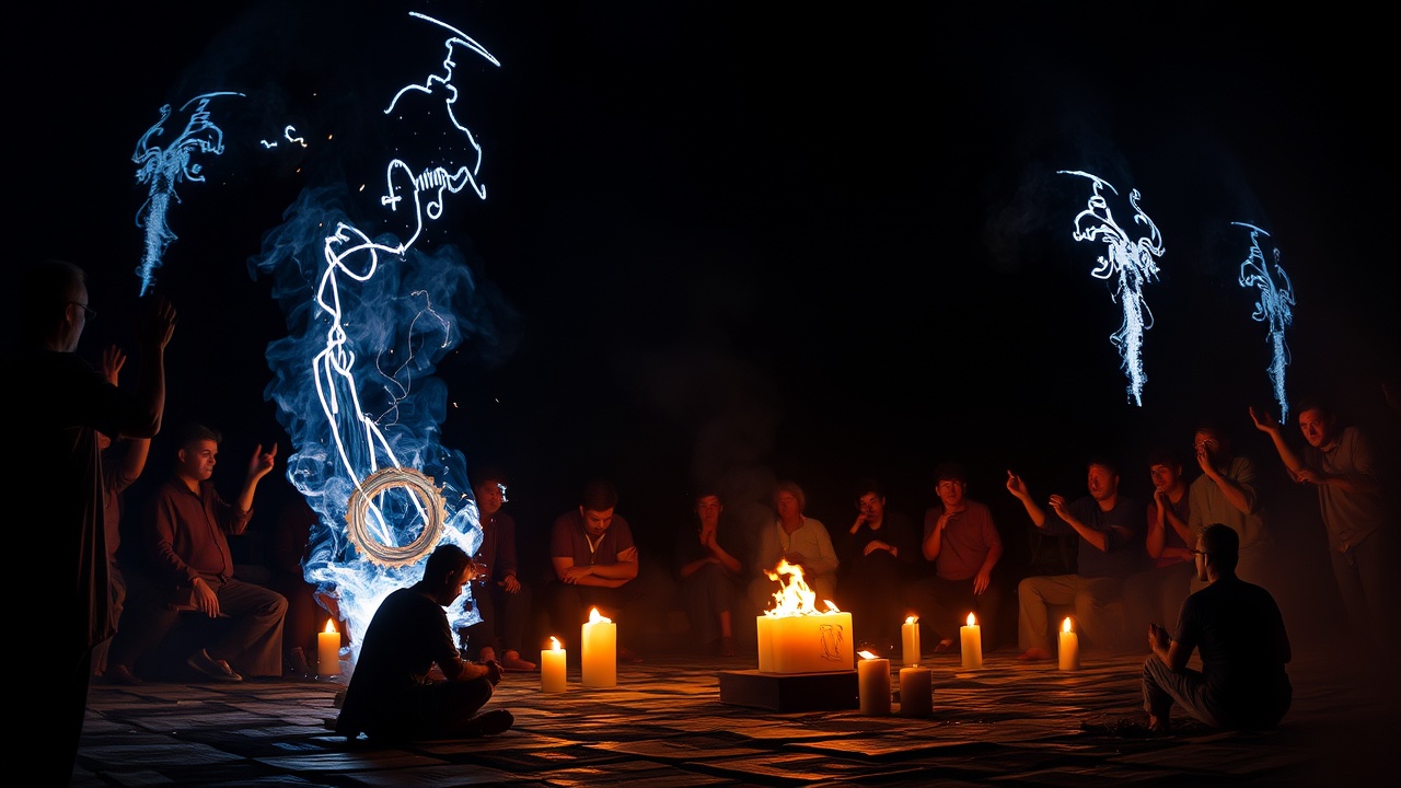 Read more about the article How to Start Manifesting Today (Even If You’re a Complete Skeptic)