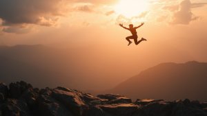 Read more about the article The Two Cup Method: Quantum Jumping Explained